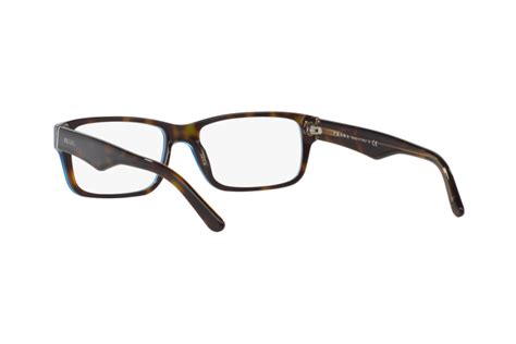 Eyeglasses Prada PR 16MV (ZXH1O1) PR16MV .